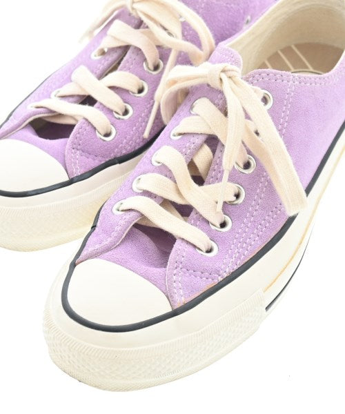 CONVERSE รองเท้าผ้าใบ