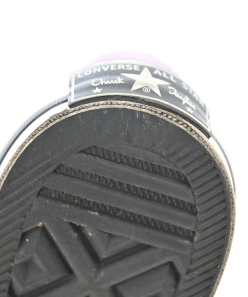 CONVERSE รองเท้าผ้าใบ