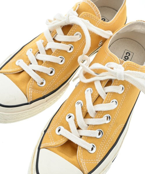 CONVERSE รองเท้าผ้าใบ