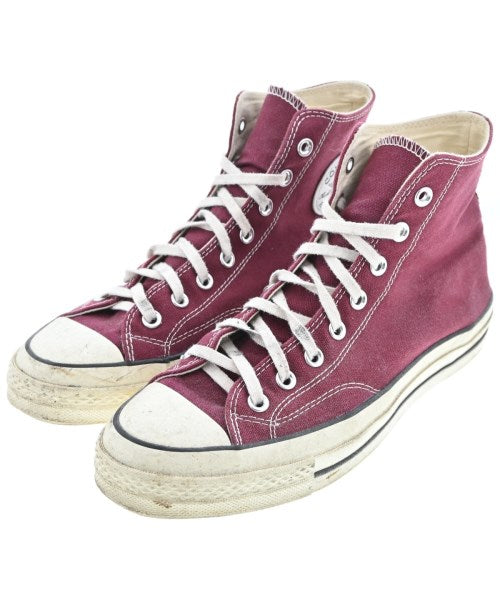 CONVERSE รองเท้าผ้าใบ