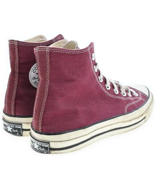 CONVERSE รองเท้าผ้าใบ