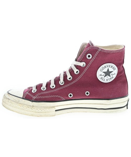 CONVERSE รองเท้าผ้าใบ