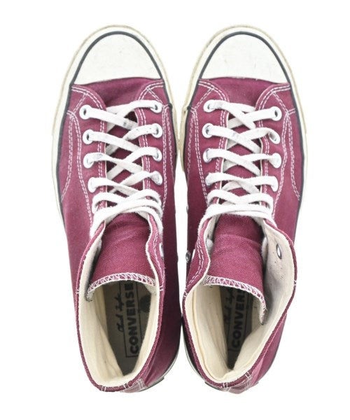CONVERSE รองเท้าผ้าใบ