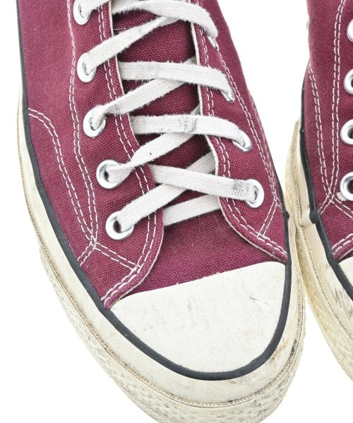 CONVERSE รองเท้าผ้าใบ