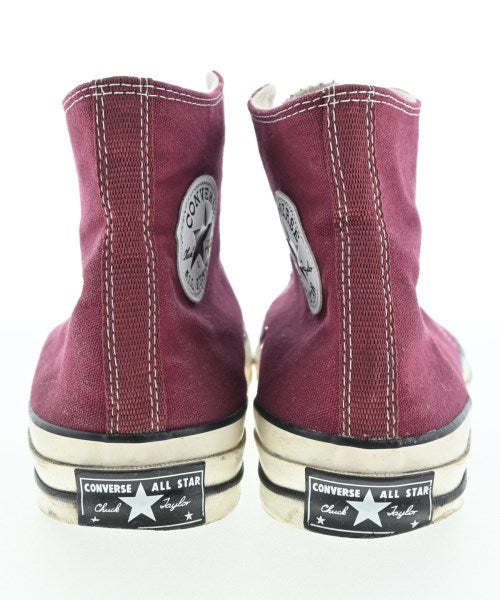 CONVERSE รองเท้าผ้าใบ
