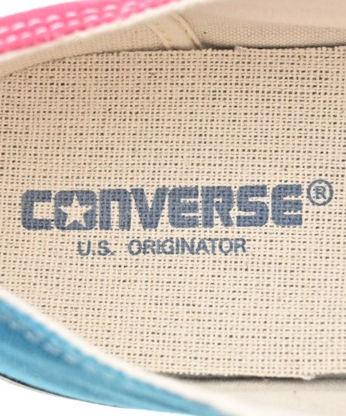CONVERSE รองเท้าผ้าใบ