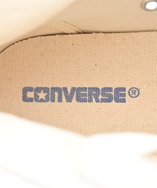 CONVERSE รองเท้าผ้าใบ