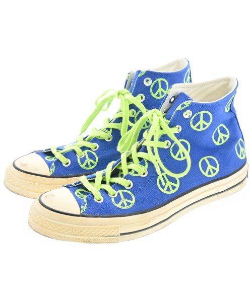 CONVERSE รองเท้าผ้าใบ