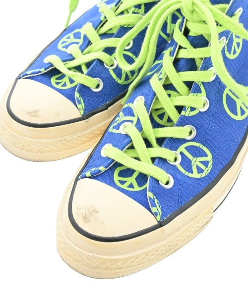 CONVERSE รองเท้าผ้าใบ