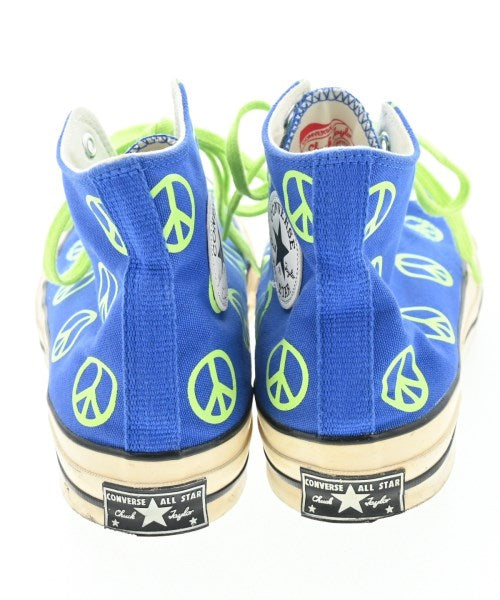 CONVERSE รองเท้าผ้าใบ