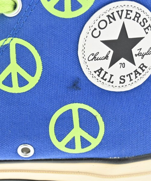 CONVERSE รองเท้าผ้าใบ