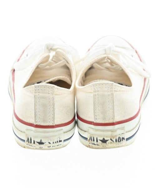 CONVERSE รองเท้าผ้าใบ