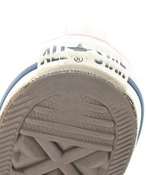 CONVERSE รองเท้าผ้าใบ