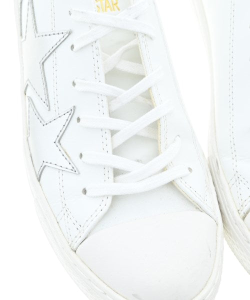 CONVERSE รองเท้าผ้าใบ