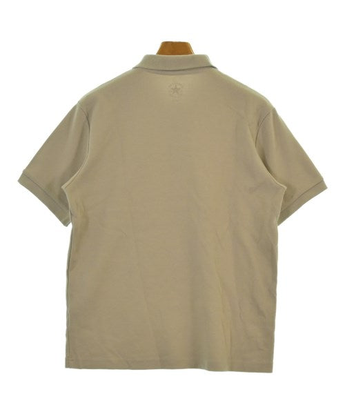 CONVERSE เสื้อโปโล