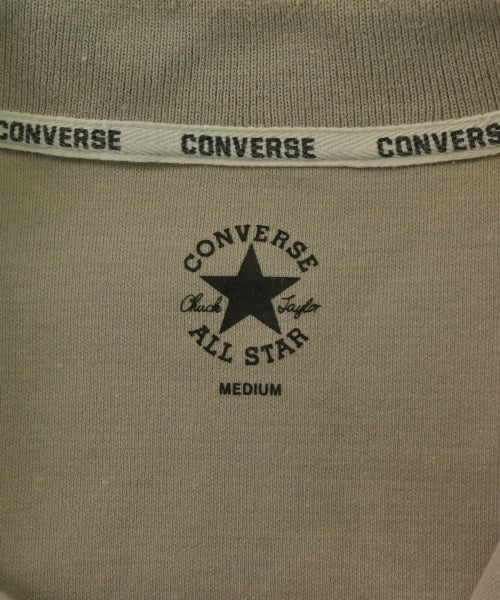 CONVERSE เสื้อโปโล