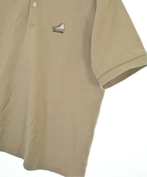 CONVERSE เสื้อโปโล