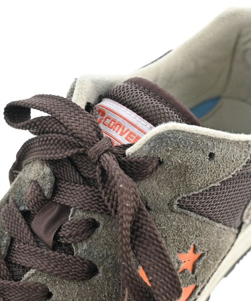 CONVERSE รองเท้าผ้าใบ