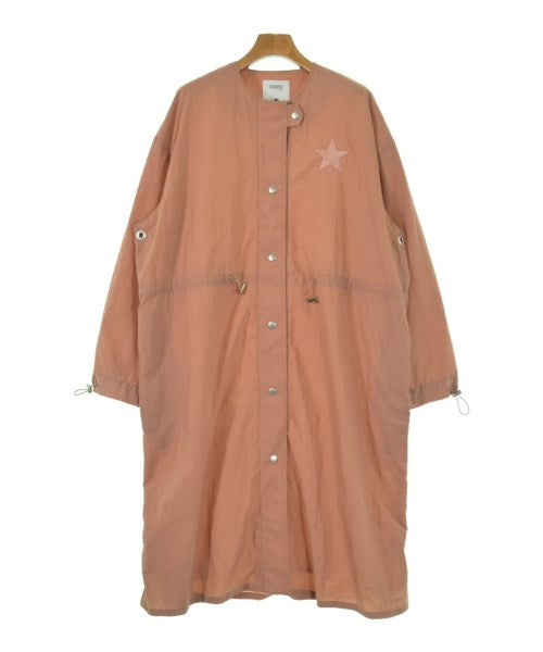 CONVERSE TOKYO เสื้อโค้ท