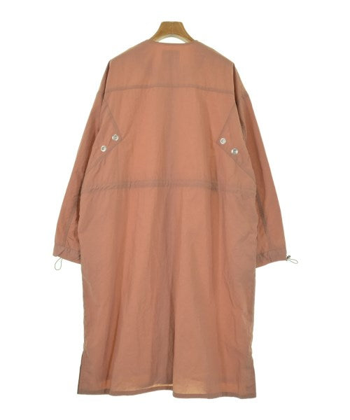 CONVERSE TOKYO เสื้อโค้ท