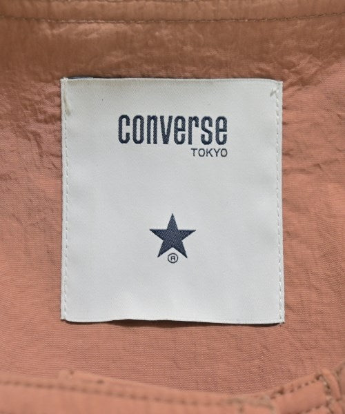 CONVERSE TOKYO เสื้อโค้ท