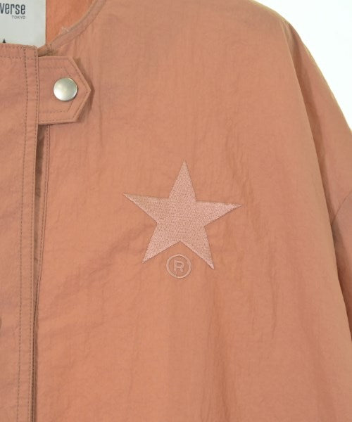 CONVERSE TOKYO เสื้อโค้ท