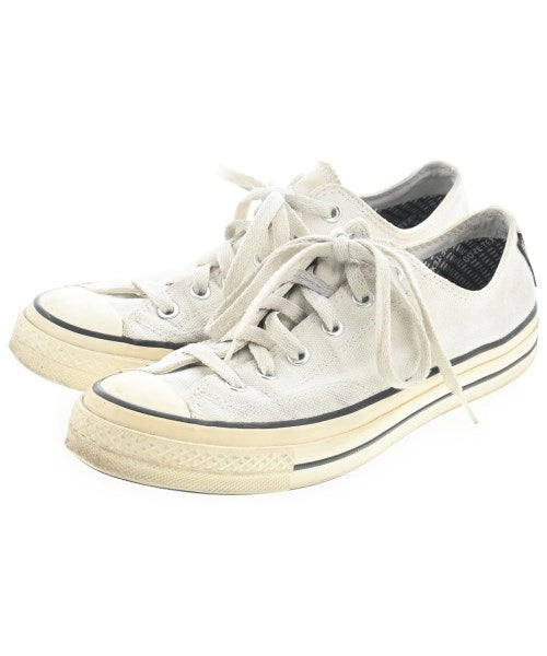 CONVERSE รองเท้าผ้าใบ