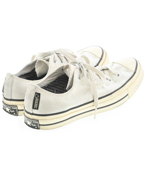 CONVERSE รองเท้าผ้าใบ