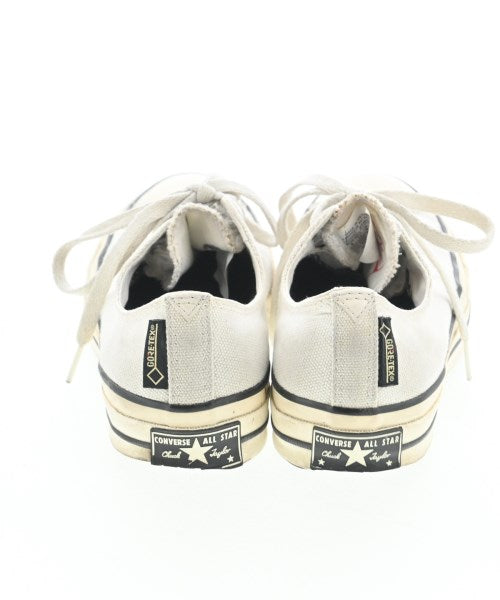 CONVERSE รองเท้าผ้าใบ
