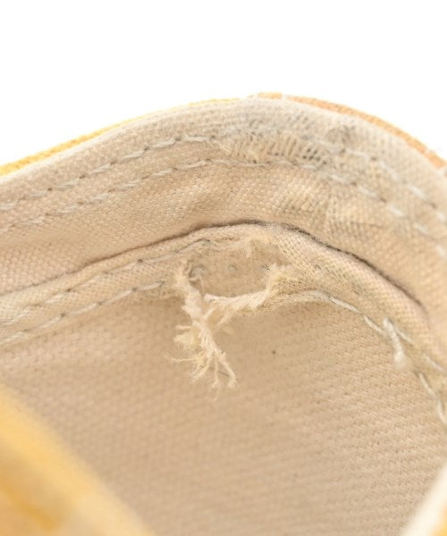 CONVERSE รองเท้าผ้าใบ