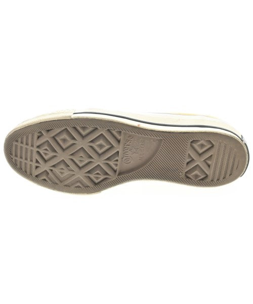CONVERSE รองเท้าผ้าใบ