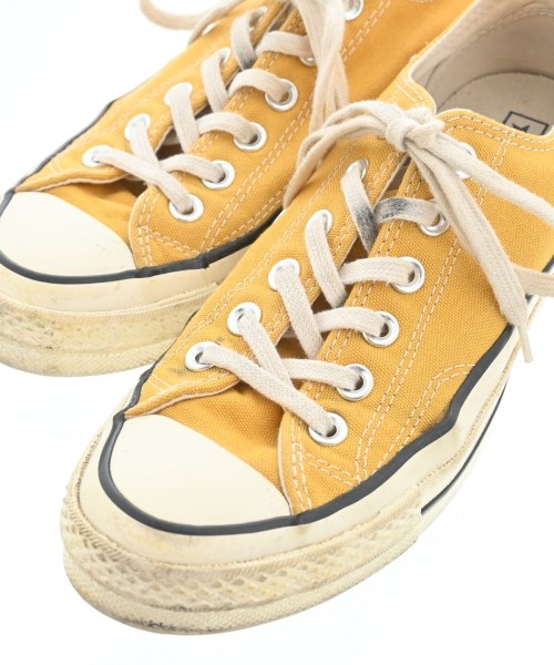 CONVERSE รองเท้าผ้าใบ