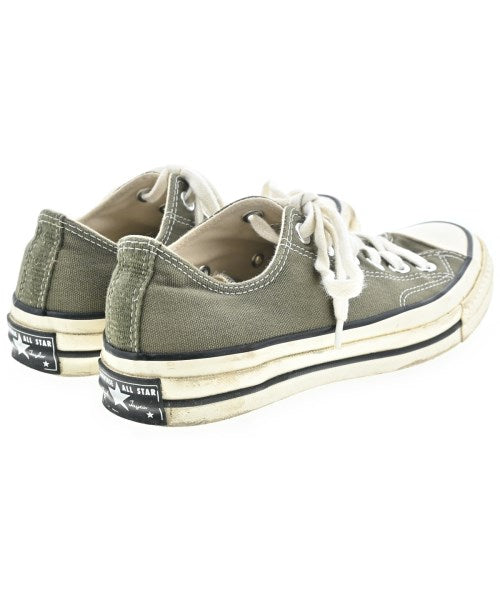 CONVERSE รองเท้าผ้าใบ
