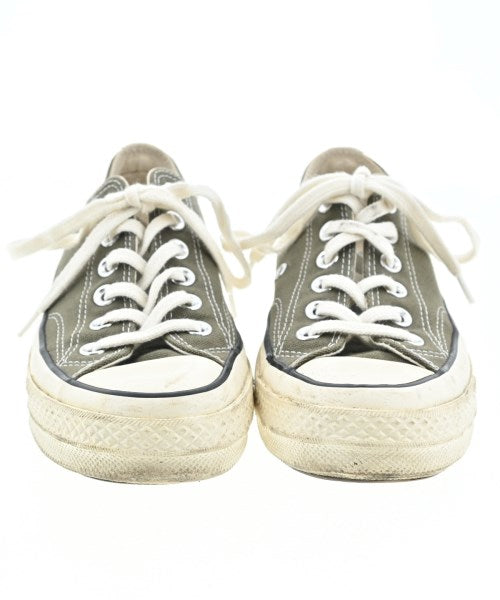 CONVERSE รองเท้าผ้าใบ