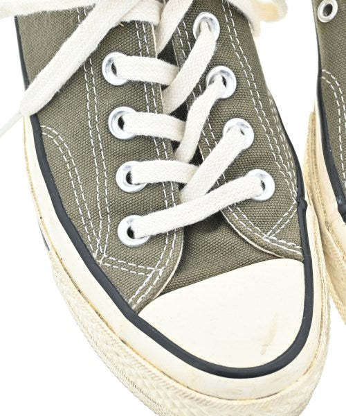 CONVERSE รองเท้าผ้าใบ