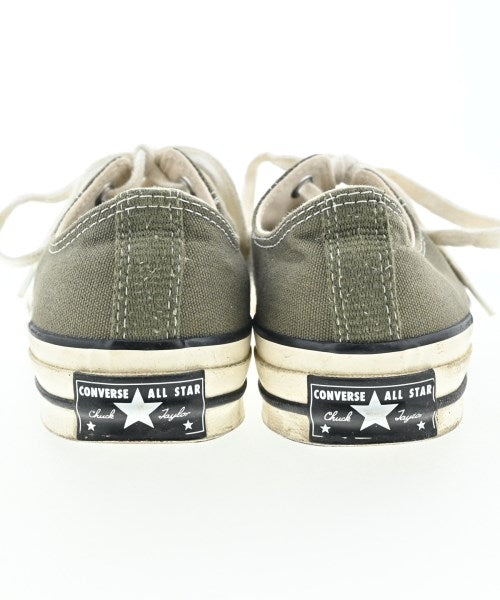 CONVERSE รองเท้าผ้าใบ