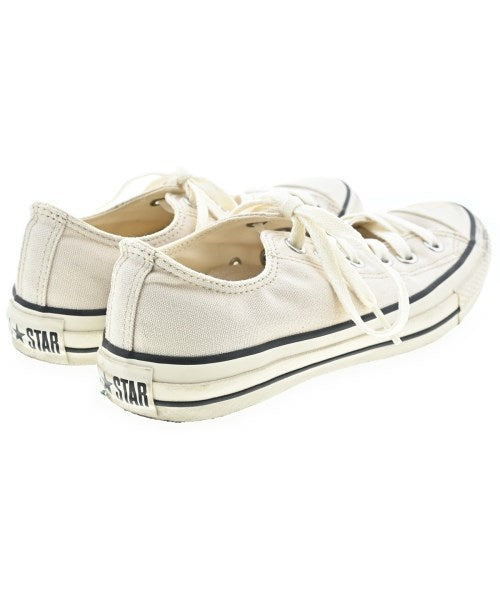 CONVERSE รองเท้าผ้าใบ