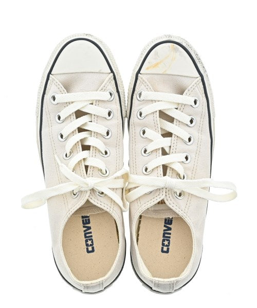 CONVERSE รองเท้าผ้าใบ