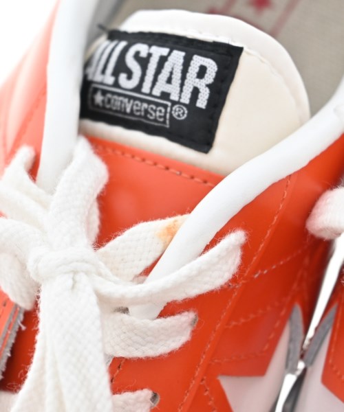 CONVERSE รองเท้าผ้าใบ