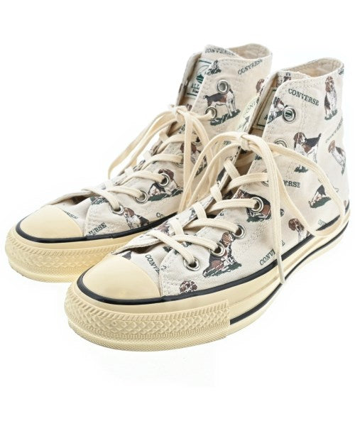 CONVERSE รองเท้าผ้าใบ