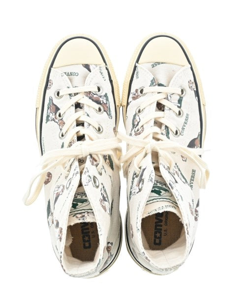 CONVERSE รองเท้าผ้าใบ