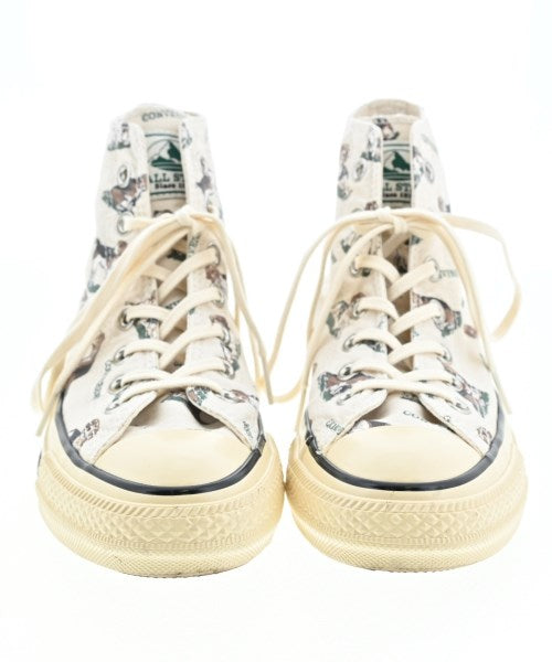 CONVERSE รองเท้าผ้าใบ