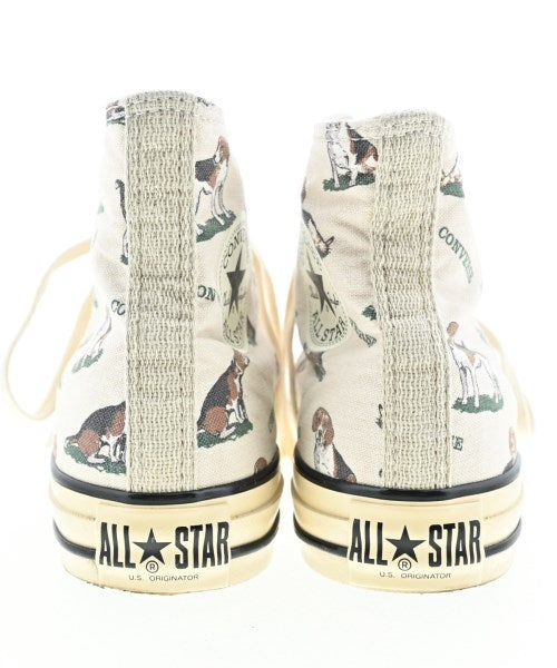 CONVERSE รองเท้าผ้าใบ