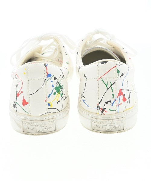 CONVERSE รองเท้าผ้าใบ