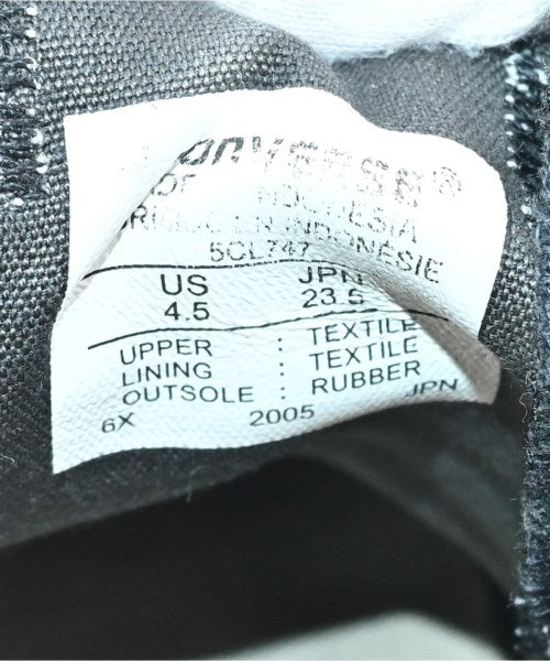CONVERSE รองเท้าผ้าใบ