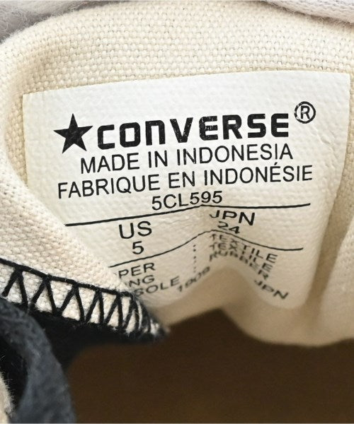CONVERSE รองเท้าผ้าใบ