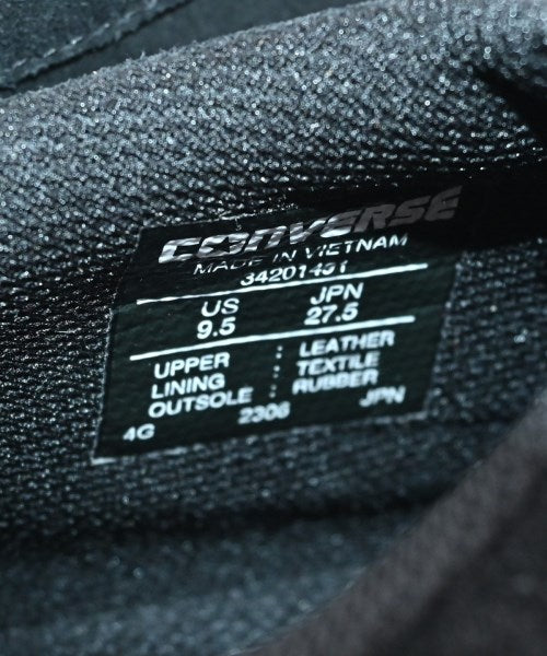 CONVERSE รองเท้าผ้าใบ