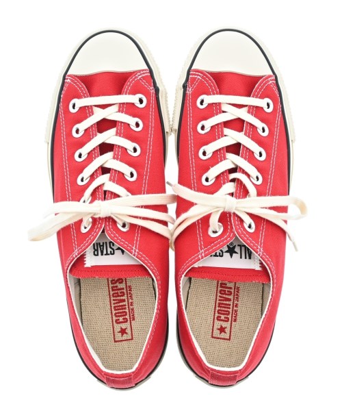 CONVERSE รองเท้าผ้าใบ