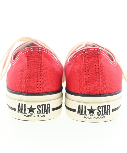 CONVERSE รองเท้าผ้าใบ