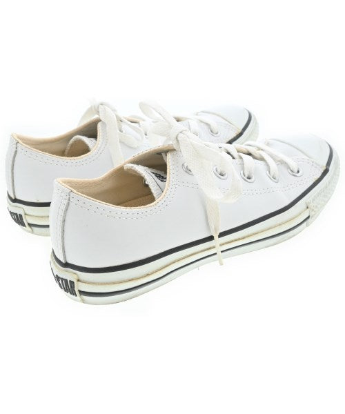 CONVERSE รองเท้าผ้าใบ